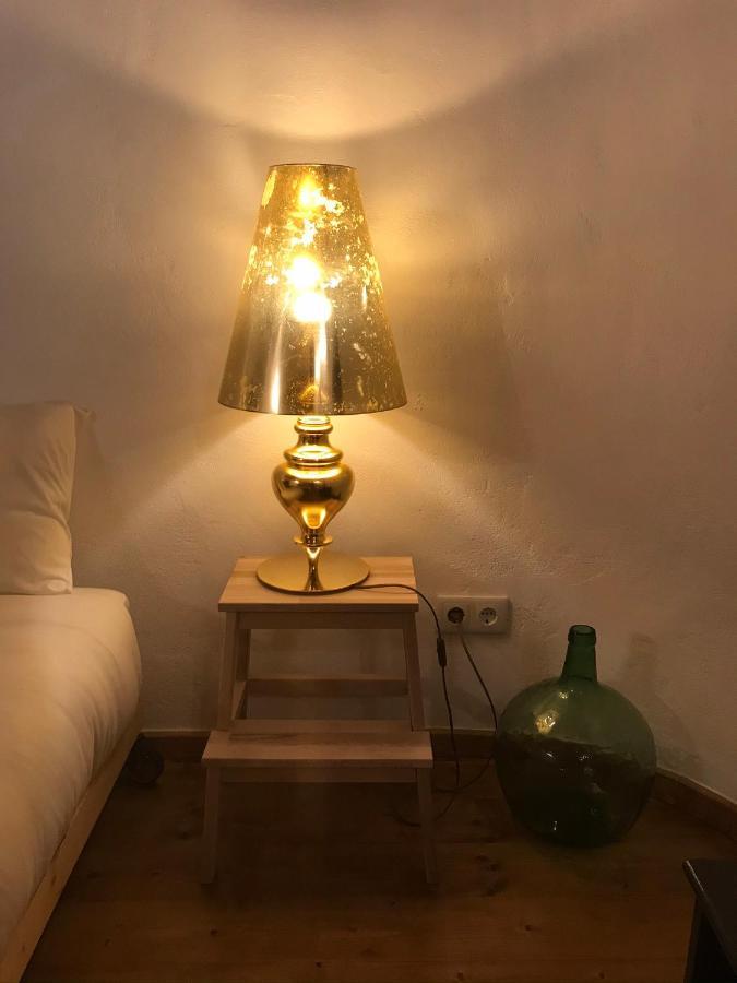Azeite De Marvao, Olivoturismo Casa Venda Do Lagar别墅 外观 照片