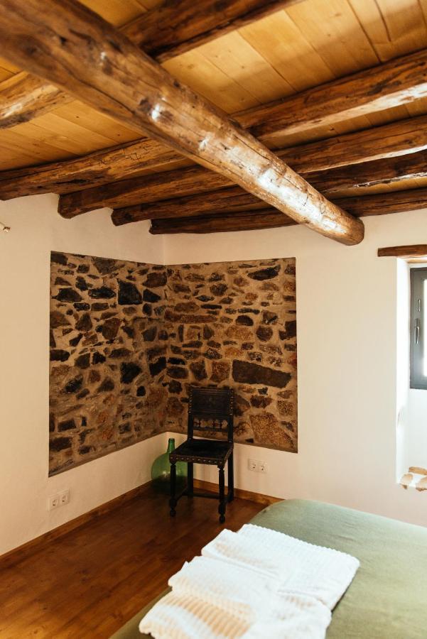 Azeite De Marvao, Olivoturismo Casa Venda Do Lagar别墅 外观 照片