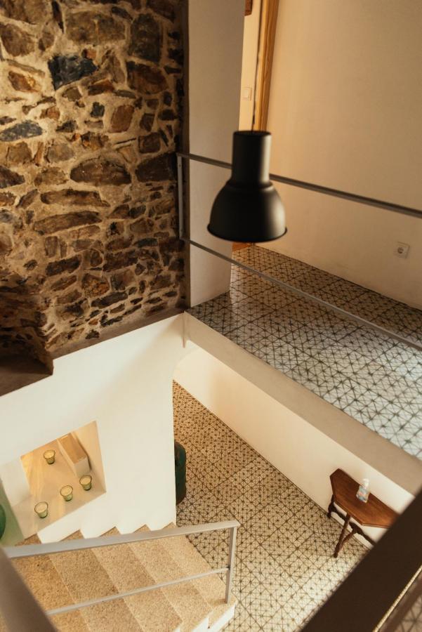 Azeite De Marvao, Olivoturismo Casa Venda Do Lagar别墅 外观 照片