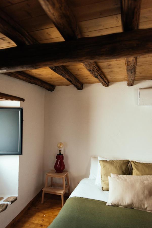 Azeite De Marvao, Olivoturismo Casa Venda Do Lagar别墅 外观 照片