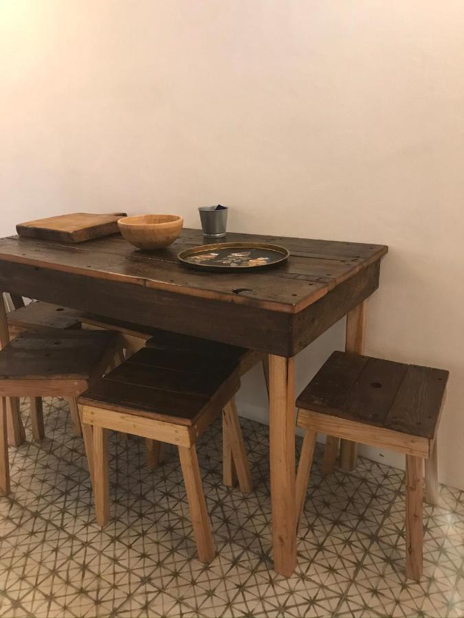 Azeite De Marvao, Olivoturismo Casa Venda Do Lagar别墅 外观 照片