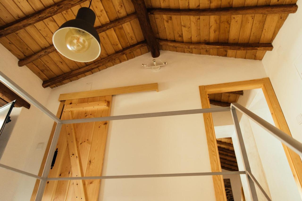 Azeite De Marvao, Olivoturismo Casa Venda Do Lagar别墅 外观 照片