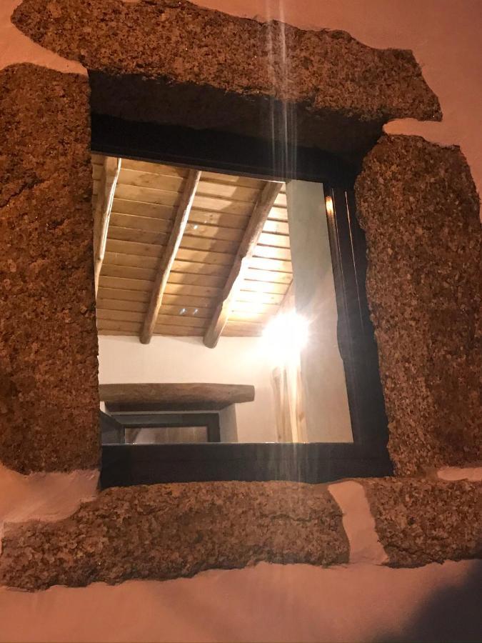 Azeite De Marvao, Olivoturismo Casa Venda Do Lagar别墅 外观 照片