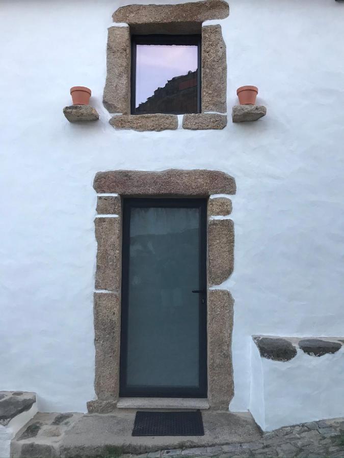 Azeite De Marvao, Olivoturismo Casa Venda Do Lagar别墅 外观 照片