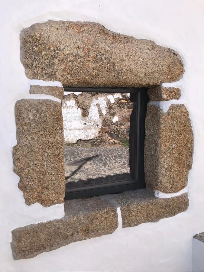 Azeite De Marvao, Olivoturismo Casa Venda Do Lagar别墅 外观 照片